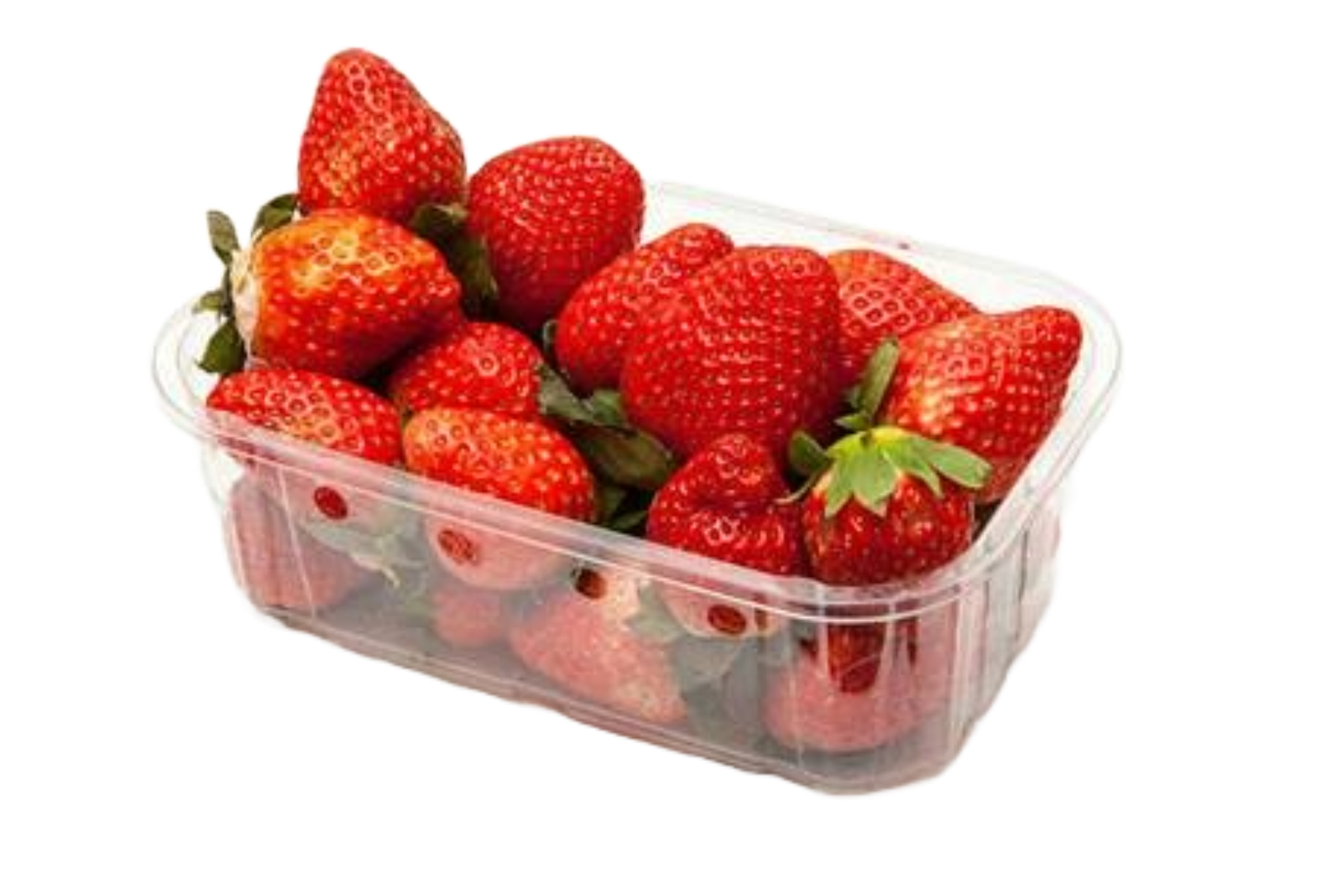 Fraises
