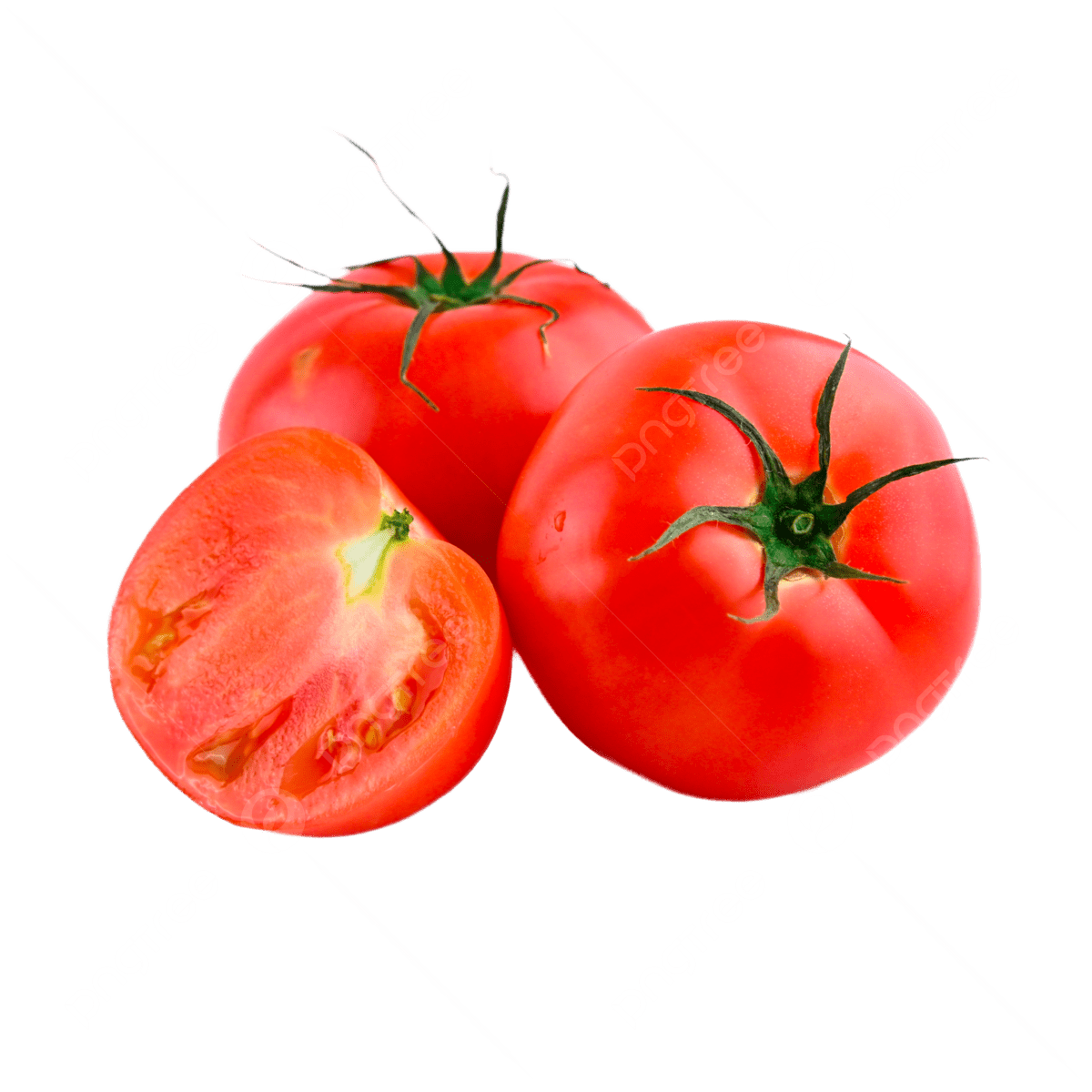 Tomate ronde