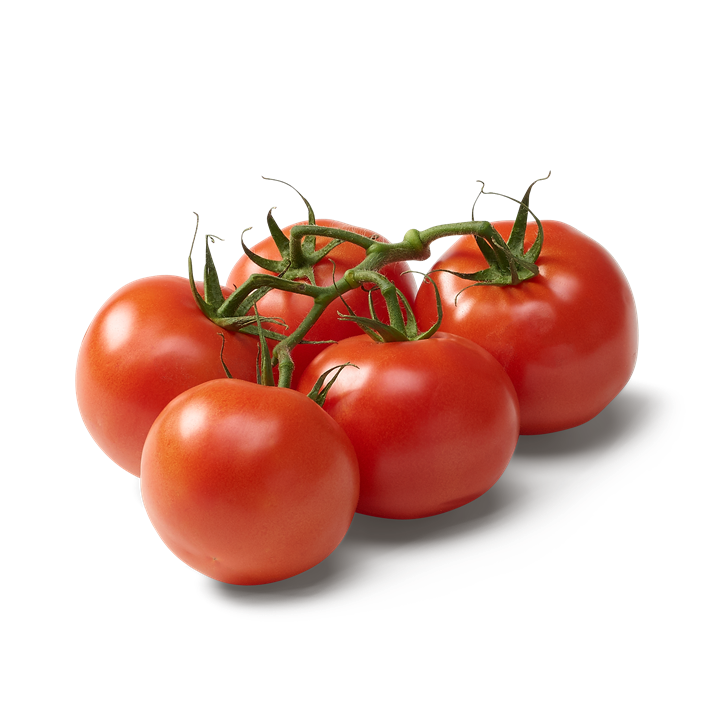 Tomates grappe